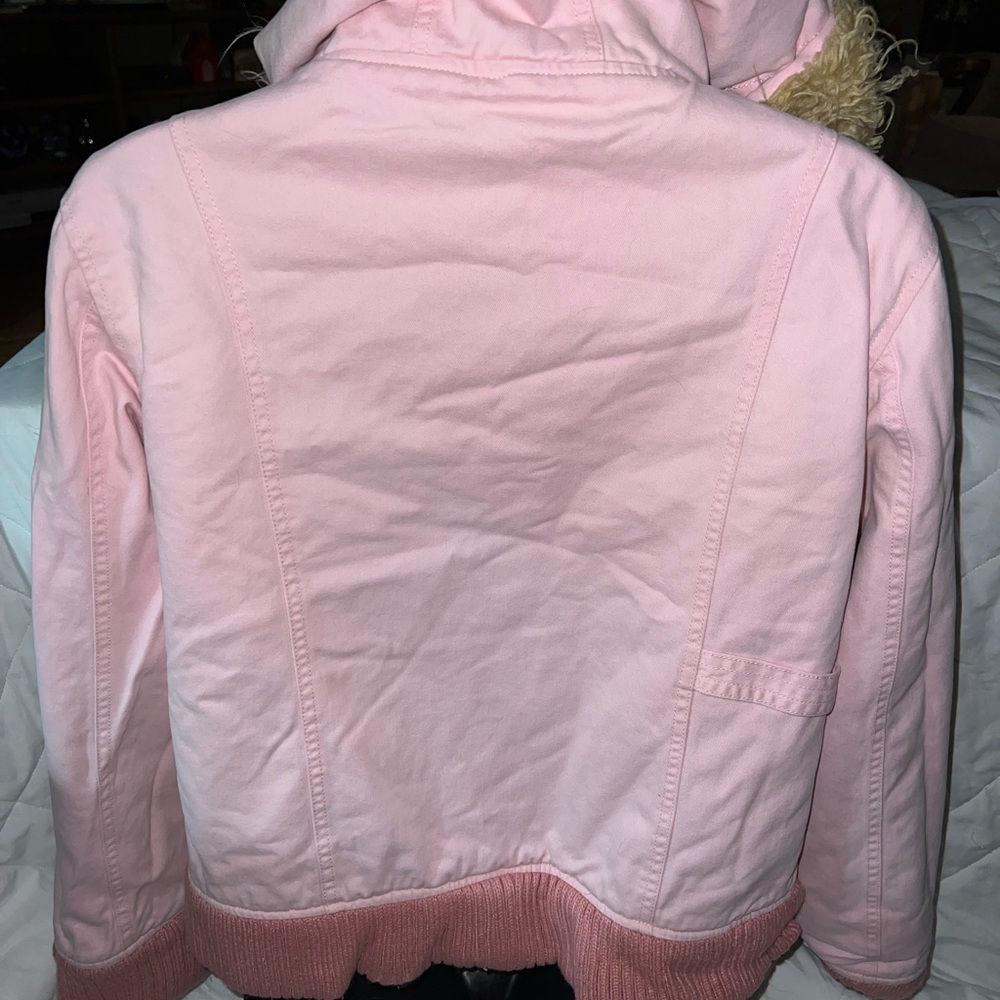 Cult Cargo Jacket - Picture 7 of 11